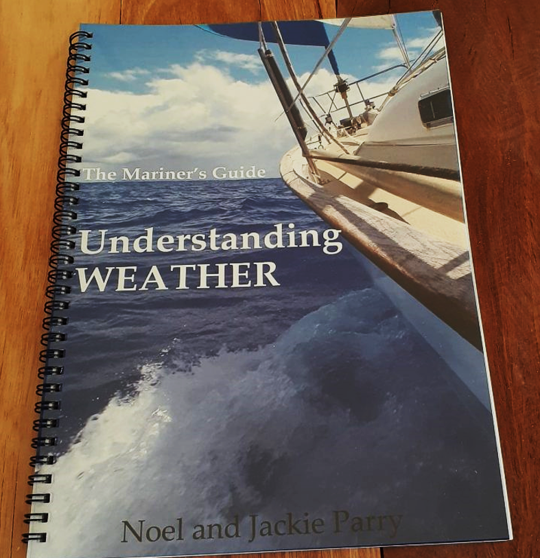 Understanding Weather A Mariner S Guide Discounted Sistership